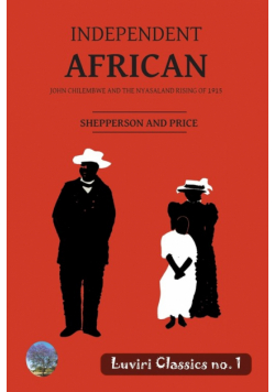 Independent African
