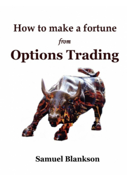 How to Make a Fortune with Options Trading