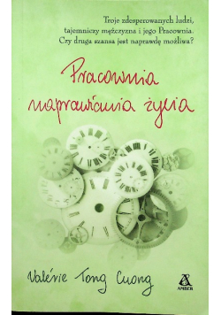 Pracownia naprawiania życia