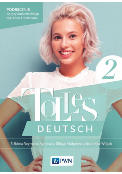 Tolles Deutsch 2 podręcznik