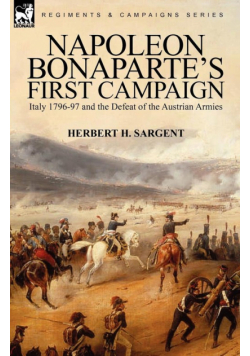 Napoleon Bonaparte's First Campaign