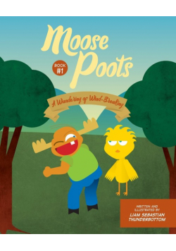 Moose Poots