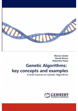 Genetic Algorithms