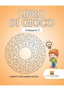 Libro Di Gioco Intelligente 3
