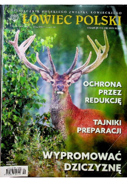 Łowiec Polski nr 6