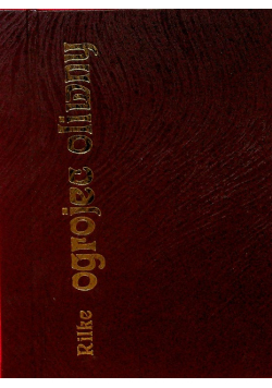 Ogrojec oliwny