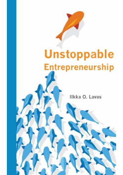Unstoppable Entrepreneurship