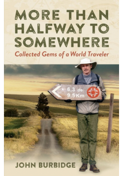 More Than Halfway to Somewhere