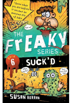 Suck'd