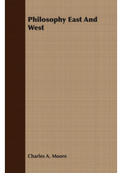 Philosophy East And West