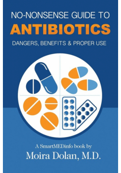 No-Nonsense Guide To Antibiotics