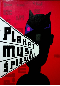 Plakat musi śpiewać z CD