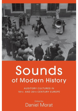 Sounds of Modern History