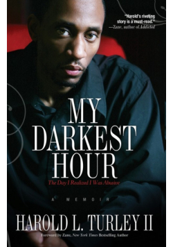 My Darkest Hour