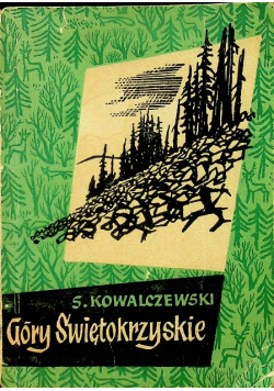 Góry Świętokrzyskie