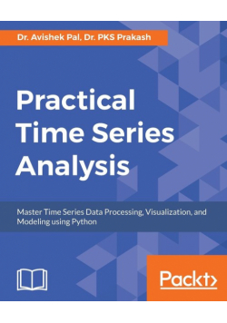 Practical Time-Series Analysis
