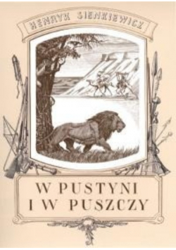 W Pustyni i w Puszczy