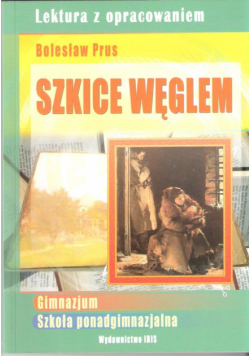 Szkice węglem