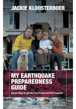 My Earthquake Preparedness Guide