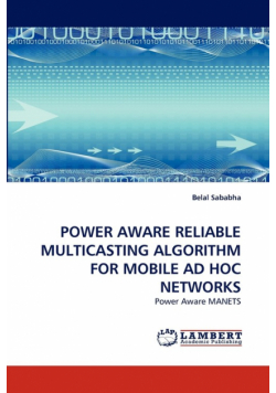 Power Aware Reliable Multicasting Algorithm For Mobile Ad Hoc Networks