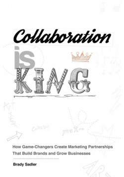 Collaboration is King