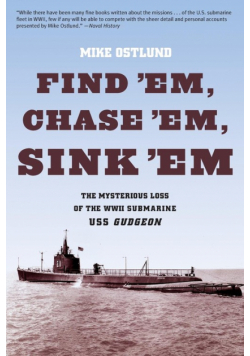 Find 'Em, Chase 'Em, Sink 'Em