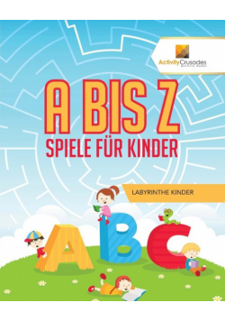 A Bis Z Spiele Für Kinder