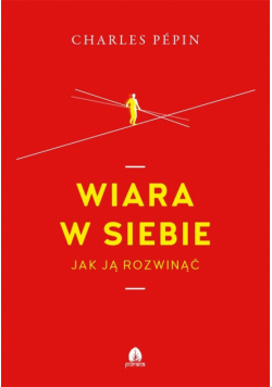 Wiara w siebie
