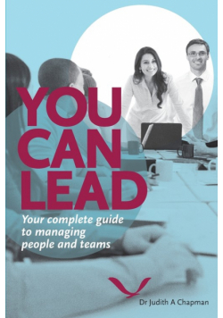 You Can Lead
