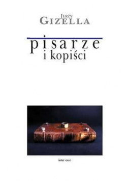 Pisarze i kopiści