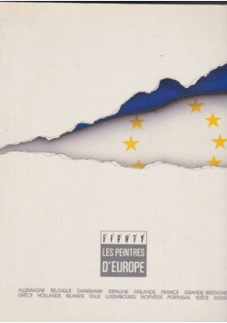 Les peintres d europe