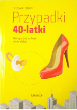 Przypadki 40  latki