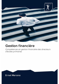 Gestion financière