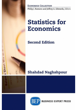 Statistics for Economics, Second Edition