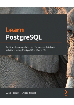 Learn PostgreSQL