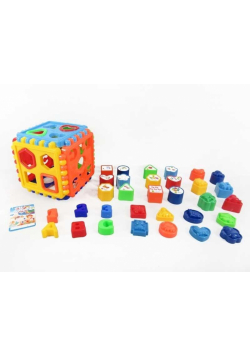 Sorter Kostka