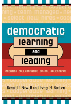 Democratic Learning and Leading