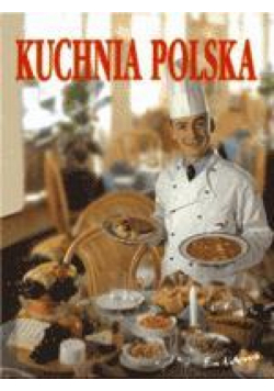 Kuchnia Polska - mała EXLIBRIS