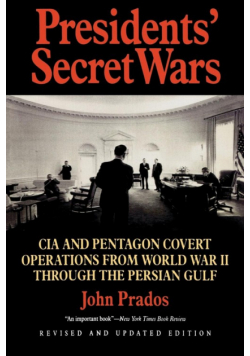 Presidents' Secret Wars
