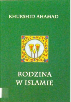 Rodzina w Islamie