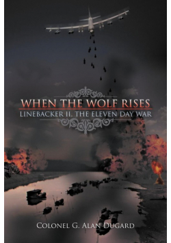 When the Wolf Rises