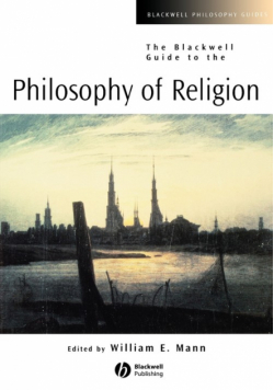 Guide to Philosophy of Religion