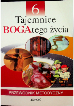 Tajemnice Bogatego życia 6