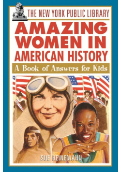 Women in American History