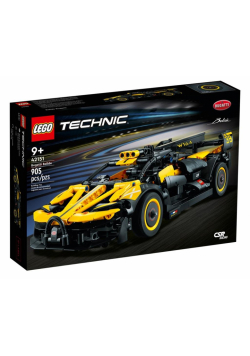 LEGO(R) TECHNIC 42151 Bugatti Bolide
