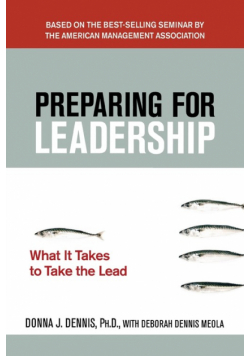 Preparing for Leadership
