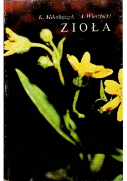 Zioła