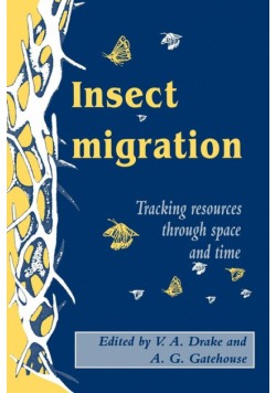 Insect Migration