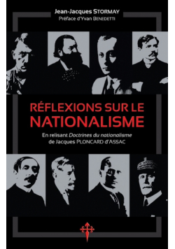 Réflexions sur le nationalisme