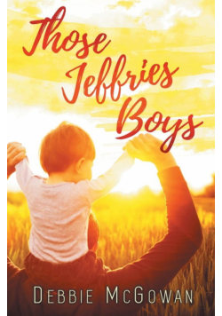 Those Jeffries Boys